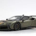 Exkluzív ajánlat Ferrari SF90 XX Stradale 2024 Verde masoni Limitált